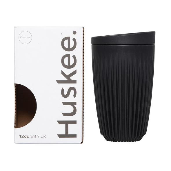 Huskee coffee mug