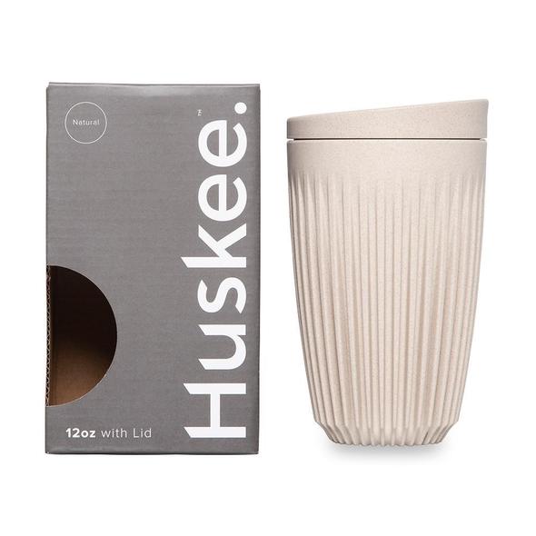 Huskee coffee mug