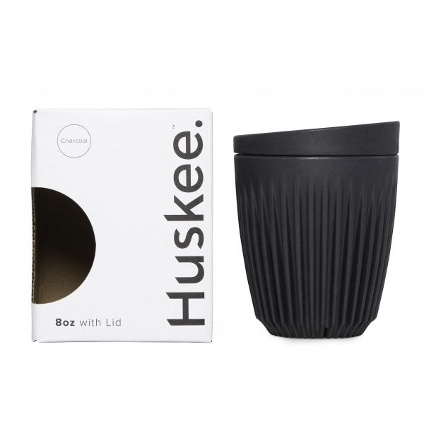 Huskee coffee mug